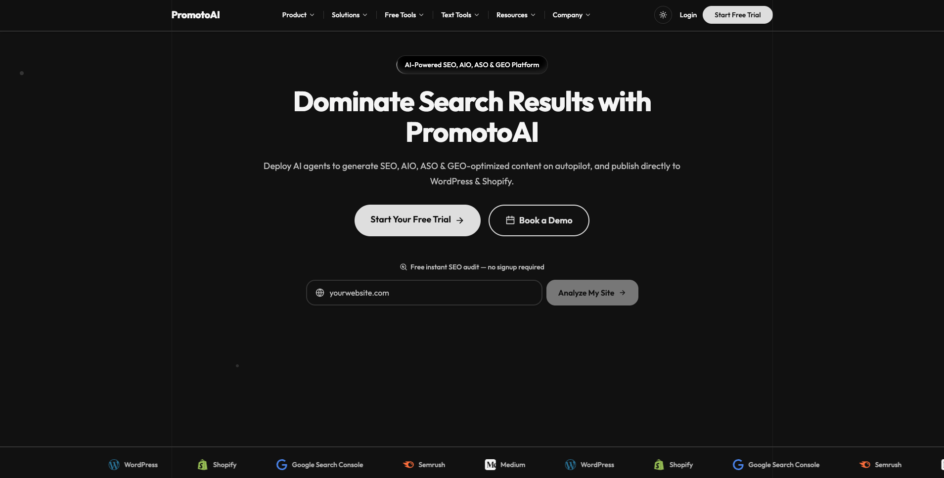 PromotoAI